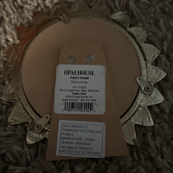 Picture frame - Picture 2 of 2